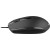 Canyon Wired optical mouse with 3 buttons, DPI 1000, with 1.5M USB cable, black, 65*115*40mm, 0.1kg - Metoo (5)