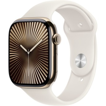 46mm Starlight Sport Band - S/<wbr>M - Metoo (2)
