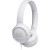 JBL Tune 500 - Wired On-Ear Headset - White - Metoo (1)