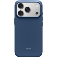 Beats iPhone 17 Pro Case with MagSafe and Camera Control - Bedrock Blue,Model A3507..