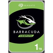 SEAGATE HDD Mobile Barracuda25 Guardian (2.5'/ 1TB/ SATA 6Gb/s/ rmp 7200)
