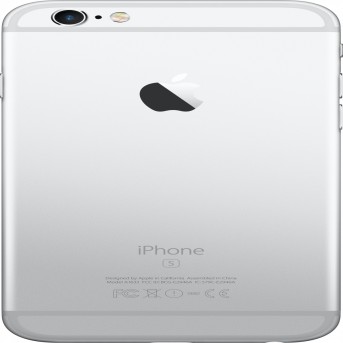 iPhone 6s Model A1688 32Gb Серебристый - Metoo (7)