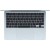 MacBook Air 13-inch,Sky Blue,Model A3449,M5 CHIP WITH 10C CPU, 10C GPU,16GB unified memory,70W Dual USB-C Power Adapter,1TB SSD storage,Two Thunderbolt 4 Ports,Touch ID,Liquid Retina display,Force Touch Trackpad, KEYBOARD-SUN в Metoo.kz - Metoo (4)