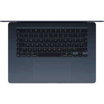 15-inch MacBook Air: Apple M4 chip with 10-core CPU and 10-core GPU, 24GB, 512GB SSD - Midnight,Model A3241 - Metoo (4)
