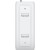 Ubiquiti UDB-EU Device Bridge Plug-and-play, wireless bridging PoE adapter with integrated UniFi WiFi Auto-Link. в Metoo.kz - Metoo (5)