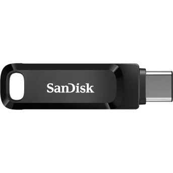 SanDisk Ultra Dual Drive Go USB Type-C Flash Drive 128GB, EAN: 619659177201 - Metoo (2)