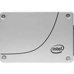 Intel SSD D3-S4610 Series (1.92TB, 2.5in SATA 6Gb/<wbr>s, 3D2, TLC) Generic 50 Pack