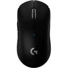 LOGITECH G PRO X SUPERLIGHT 2 DEX - BLACK - 2.4GHZ - EER2-933 - #933