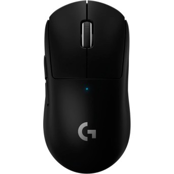 LOGITECH G PRO X SUPERLIGHT 2 DEX - BLACK - 2.4GHZ - EER2-933 - #933 - Metoo (1)