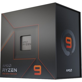 AMD CPU Desktop Ryzen 9 16C/<wbr>32T 7950X (4.5/<wbr>5.0GHz Max Boost,80MB,170W,AM5) box, with Radeon Graphics - Metoo (1)