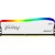 Kingston 16GB 3200MT/<wbr>s DDR4 CL16 DIMM FURY Beast White RGB SE, EAN: 740617330380 - Metoo (1)