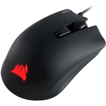 Corsair HARPOON RGB PRO Gaming Mouse, Backlit RGB LED, 12000 DPI, Optical (EU version), EAN:0840006606321 - Metoo (2)