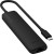 SATECHI 7-in-1 USB-C Slim Multiport Adapter with Ethernet (Black) - Metoo (2)
