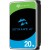 SEAGATE HDD SkyHawk AI (3.5"/20TB/SATA 6Gb/s/7200rpm) в Metoo.kz - Metoo (2)