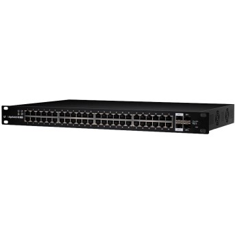 EdgeSwitch, 48-Port, 500W - Metoo (1)