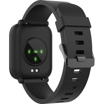 CANYON smart watch Easy SW-54 Black - Metoo (3)