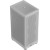 Corsair 2000D AIRFLOW – White - Metoo (2)