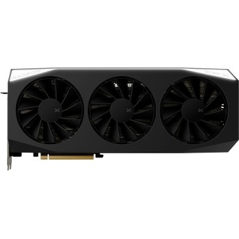 XFX Mercury AMD Radeon RX 9070XT Gaming Edition with 16GB GDDR6 HDMI 3xDP, AMD RDNA 4 - Metoo (5)
