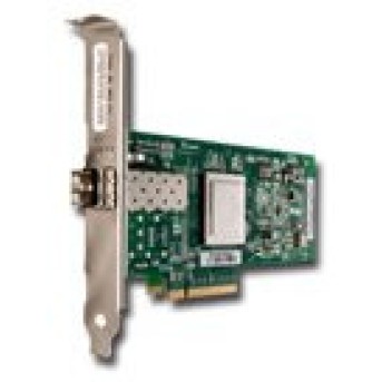 Контроллер QLOGIC QLE2560-CK (FC-AL/<wbr>FC-AL-2/<wbr>FC-TAPE) Fibre Channel, PCI Express x8 1ch - Metoo (6)