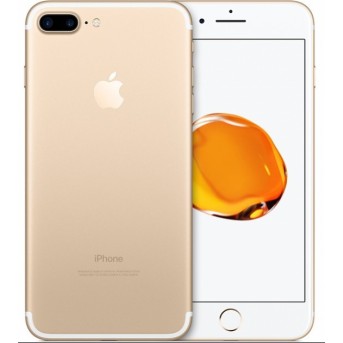 Смартфон Apple iPhone 7 128GB Gold - Metoo (1)