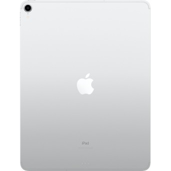 12.9-inch iPad Pro Wi-Fi + Cellular 64GB - Silver, Model A1895 - Metoo (3)