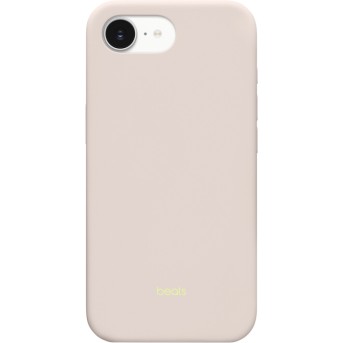 Beats iPhone 17e Case with MagSafe - Lime Stone,Model A3644 в Metoo.kz - Metoo (2)