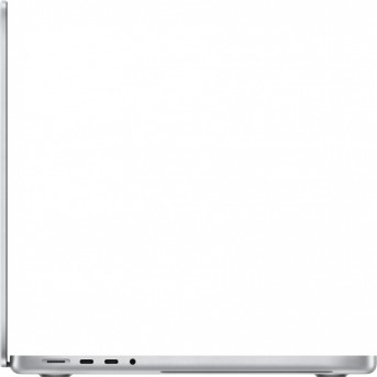 MacBook Pro 14.2-inch,SILVER, Model A2442,M1 Pro with 8C CPU, 14C GPU,16GB unified memory,96W USB-C Power Adapter,512GB SSD storage,3x TB4, HDMI, SDXC, MagSafe 3,Touch ID,Liquid Retina XDR display,Force Touch Trackpad,KEYBOARD-SUN - Metoo (14)