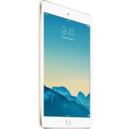 Планшет Apple iPad mini 4 128Gb Золотой (MK9Q2RK/A)