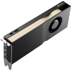 NVIDIA RTX 4500 PRO Blackwell PCI-Express x16 Gen 5.0, 11.2 x 26.7 cm, L FHFL Dual Slot, 32 GB GDD..