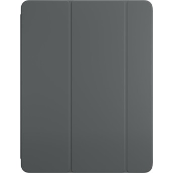 Smart Folio for iPad Air 13-inch (M2) - Charcoal Gray - Metoo (1)