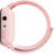 CANYON kids watch Alfie KW-37 MP3 Study&Game Pink - Metoo (6)
