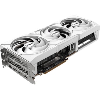 SAPPHIRE PURE AMD RADEON RX 9070 GAMING OC 16GB DUAL HDMI / DUAL DP в Metoo.kz - Metoo (3)