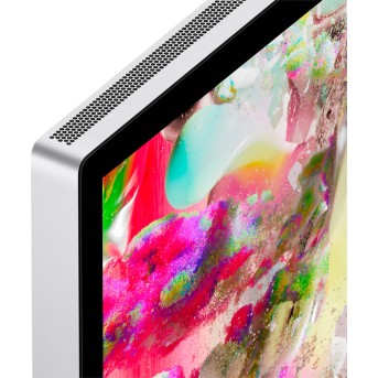 Apple Studio Display - Standard Glass - Tilt-Adjustable Stand,Model A2525 - Metoo (4)