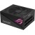 ASUS ROG Strix 1000W Gold Aura Edition PSU, ATX 3.0 compatible, PCIe Gen 5.0 ready, Fully modular, 80 Plus Gold, Lambda A++, Aluminum case, ROG heatsinks, Axial-tech fan design, Dual ball fan bearings, 0dB Technology, Aura Sync, 10-year warranty - Metoo (1)