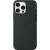 iPhone 16 Pro Max Silicone Case with MagSafe - Black,Model A3316 - Metoo (2)