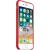 Чехол для смартфона Apple iPhone 8 / 7 Силиконовый Красный - Metoo (2)