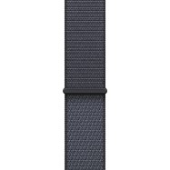 46mm Anchor Blue Sport Loop..