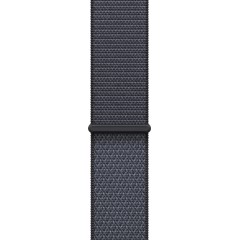 46mm Anchor Blue Sport Loop..