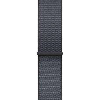 46mm Anchor Blue Sport Loop в Metoo.kz - Metoo (1)