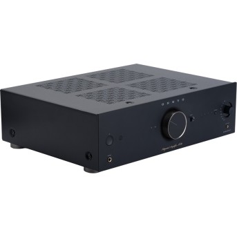 Onkyo Icon Series A-50 Network Integrated Amplifier (Black) в Metoo.kz - Metoo (2)