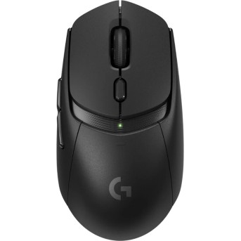 LOGITECH G309 LIGHTSPEED - BLACK - 2.4GHZ/<wbr>BT - EER2-933 - G309 - Metoo (1)
