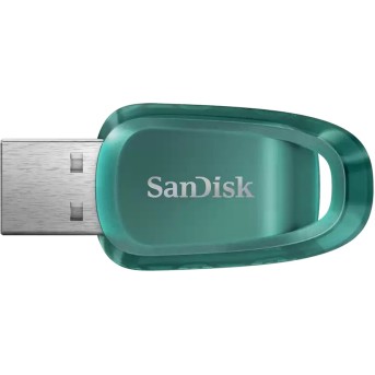 SanDisk Ultra Eco USB Flash Drive USB 3.2 Gen 1 64GB, Upto 100MB/<wbr>s R, 5Y Warranty - Metoo (1)