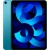 10.9-inch iPad Air Wi-Fi + Cellular 256GB - Blue,Model A2589 - Metoo (1)