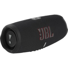JBL Charge 5 - Portable Bluetooth Speaker with Power Bank - Black