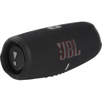 JBL Charge 5 - Portable Bluetooth Speaker with Power Bank - Black - Metoo (1)