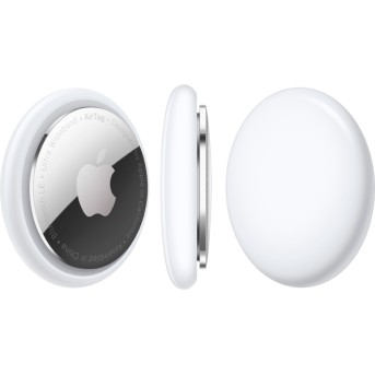 Apple AirTag (1 Pack), Model A2187 - Metoo (8)