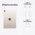 iPad mini Wi-Fi 128GB - Starlight,Model A2993 в Metoo.kz - Metoo (13)