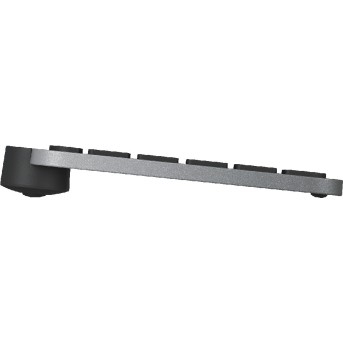 LOGITECH MX Keys Mini Bluetooth Illuminated Keyboard - GRAPHITE - RUS - Metoo (4)