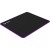 Lorgar Main 315, Gaming mouse pad, High-speed surface, Purple anti-slip rubber base, size: 500mm x 420mm x 3mm, weight 0.39kg - Metoo (3)
