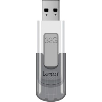 LEXAR 32GB JumpDrive V100 USB 3.0 flash drive, Global - Metoo (2)